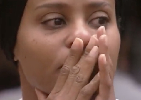 Quarto Deserto do BBB23 é fechado; Veja reação das sisters 