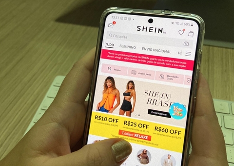 Shein, Shopee e AliExpress terão taxação no Brasil; entenda