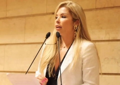 Vereadora 'Mãe Loira' do funk é condenada por torturar ex-marido com ajuda da família