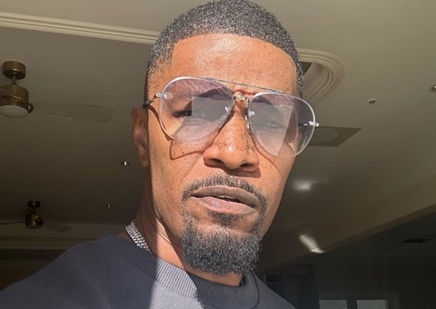 Jamie Foxx é internado nos EUA após ‘complicação médica’