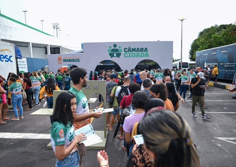 CMM anuncia data e local da 2ª edição da Câmara Cidadã 