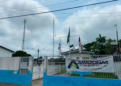 Justiça manda concessionária religar energia elétrica em escola do Amazonas