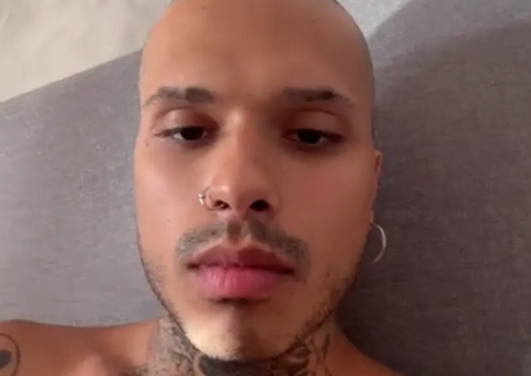 Mãe da filha de Vitão é irmã de ator famoso, diz colunista