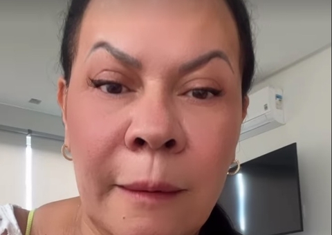 Mãe de Marília Mendonça desabafa após vazamento de fotos de autópsia: ‘monstruosidade'