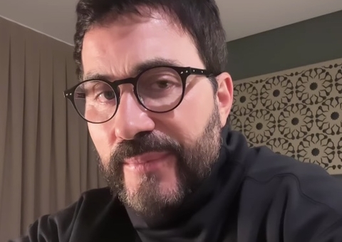 Padre Fábio de Melo é acusado de gordofobia e se pronuncia