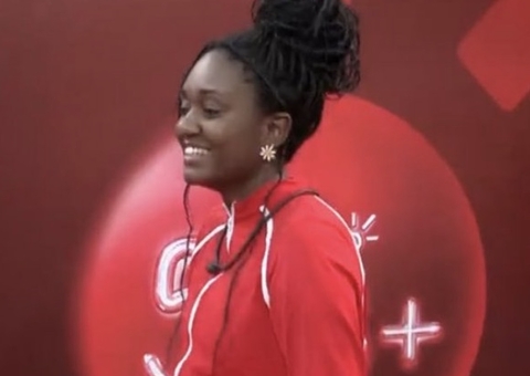 Sarah vence Prova do Anjo e escolhe sisters para Castigo do Monstro