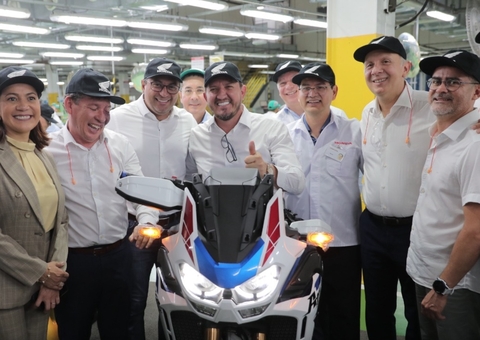 Wilson Lima reforça defesa da ZFM em visita de deputados do Grupo de Trabalho da Reforma Tributária