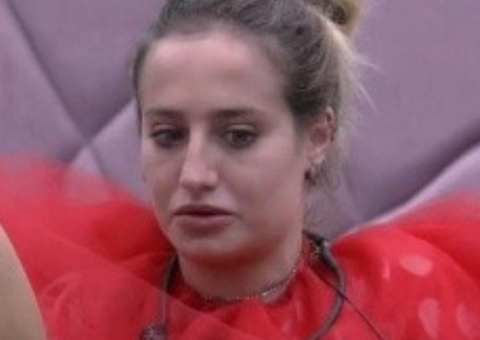 Bruna quebra regra, leva punição e xinga produção do BBB23: ‘f*da-se’