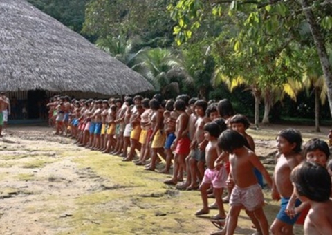 Violações contra povos indígenas na Amazônia é tema de seminário na Ufam