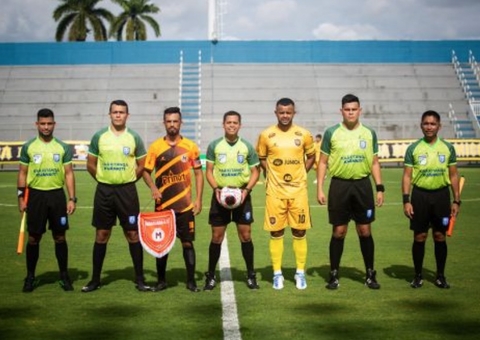 Barezão 2023: Como Amazonas e Manauara se tornaram os protagonistas de final inédita