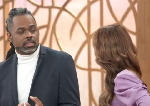 Manoel Soares ignora ataques à Patrícia Poeta e é criticado na Globo 