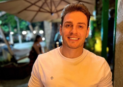 Gustavo comenta boato de encontro com ex enquanto Key estava confinada