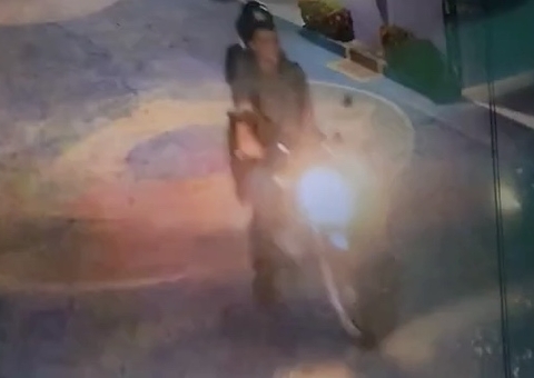 Jovem pede moto por app para ir para casa e é estuprada por motorista em Manaus