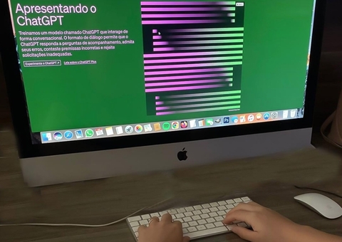 Jovens usam ChatGPT como psicólogo em busca de conversa sem julgamentos