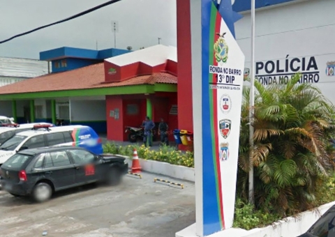 Suspeito de furtar armas de fogo de policiais em vários estados é preso em Manaus