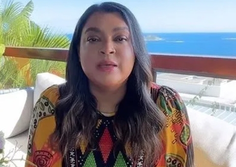 Preta Gil revela que sofreu choque séptico durante tratamento contra câncer