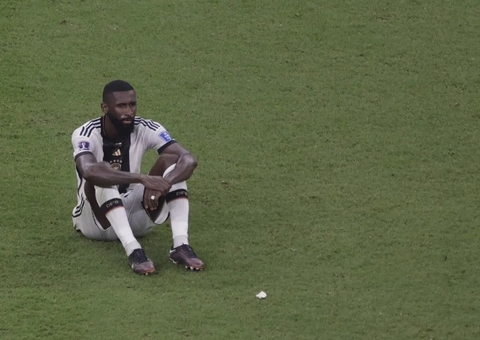 Rudiger, do Real Madrid, sofre ofensas racistas após vitória no Espanhol