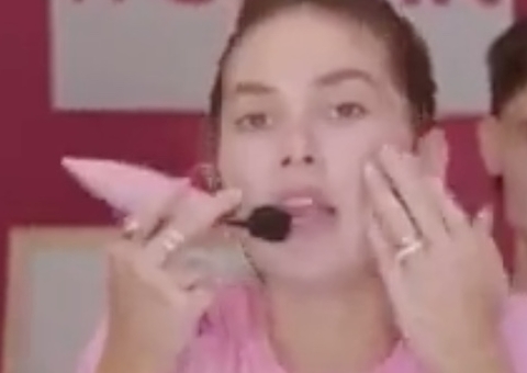 Virgínia Fonseca fala pela 1ª vez sobre polêmica com sua base: ‘a melhor do mercado'