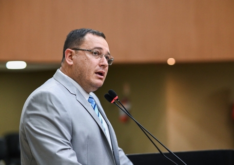 Vereador critica Semsa por usar linguagem neutra em post nas redes sociais