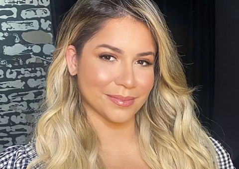 Homem que compartilhou fotos de Marília Mendonça,  Cristiano Araújo e Gabriel Diniz no IML é preso no DF