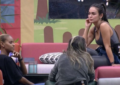 Sisters querem puxar Alface na Discórdia