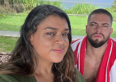 Casamento de Preta Gil e Rodrigo Godoy chegou ao fim, diz colunista; saiba detalhes