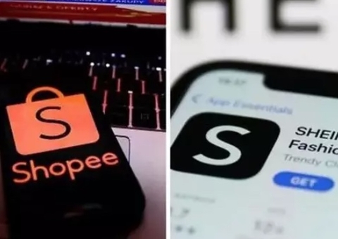 Lula avalia recuar de taxação da Shein, Shopee e AliExpress após polêmica