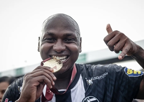 Amazonas negocia com Sassá, ex-Botafogo e Cruzeiro, para Série C 2023