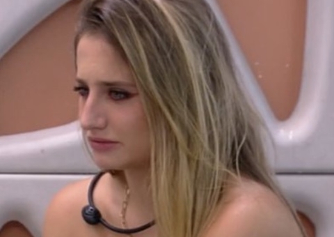 No BBB23, Bruna Griphao é criticada por aliadas
