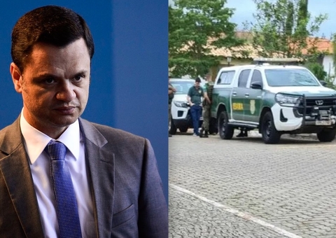 Casa de Anderson Torres é alvo de operação do Ibama e Ibram