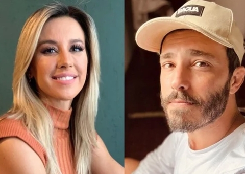 Cris Dias volta cobrar pensão e expõe ameaça de Thiago Rodrigues 