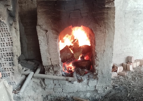 Cerca de 40 quilos de cocaína e maconha são incinerados no Amazonas