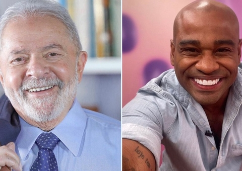 Cezar Black é convidado por Lula para assinatura do piso salarial da enfermagem