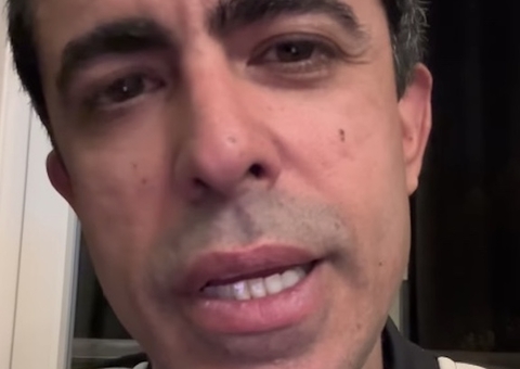 Marcius Melhem expõe conversa com atriz que o acusa de assédio sexual