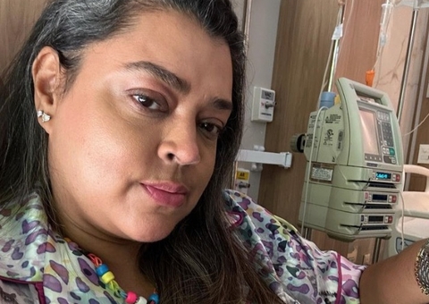 Preta Gil quebra o silêncio após flagra de traição de Rodrigo Godoy: 'acordei num pesadelo'