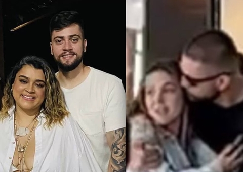 Amante de Rodrigo Godoy era amiga próxima de Preta Gil e passava dias na casa da cantora