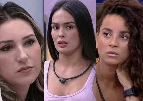 BBB23: Enquetes oscilam e mantém suspense no paredão; veja parciais 