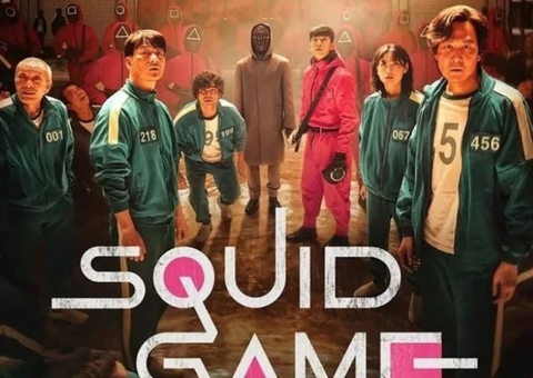 ‘Round 6′ pode ter remake americano dirigido por mesmo diretor de ‘Clube da Luta’