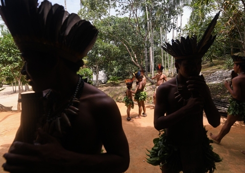 Dia dos povos indígenas: veja expressões pejorativos a serem evitadas