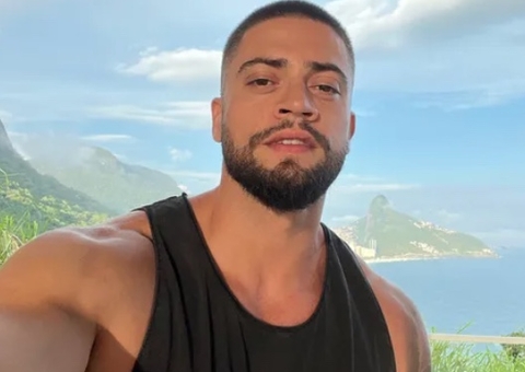 Ex-marido de Preta Gil fecha rede social após ser detonado por internautas 