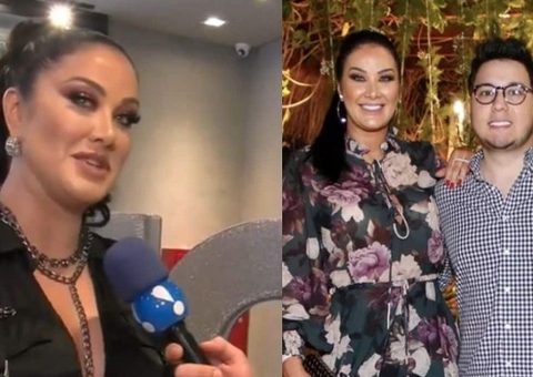 Helen Ganzarolli confirma que sofreu golpe milionário do ex-namorado: ‘não esperava' 