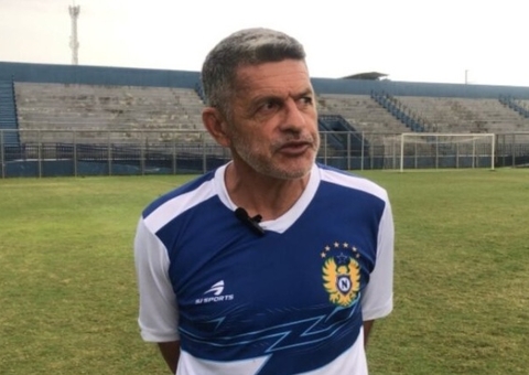 Cavalo vê boa resposta em início de trabalho no Nacional