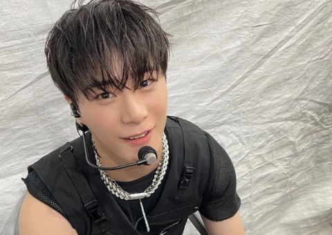 Moonbin, do grupo de K-pop ASTRO, morre aos 25 anos