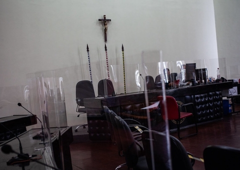 Homem é condenado a 16 anos de prisão após matar amigo que era de outra facção em Manaus