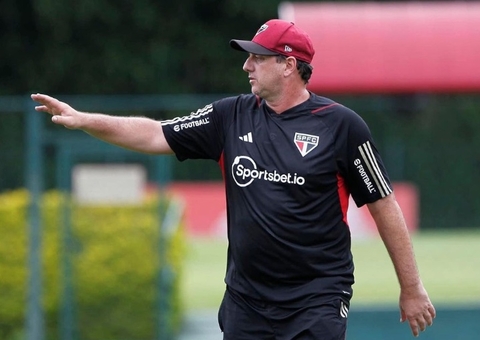 Rogério Ceni é demitido do São Paulo em nova passagem sem título