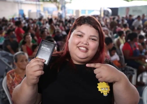 Detran-AM abre inscrições da ‘CNH Social’ para atender 80 mil pessoas em 2023