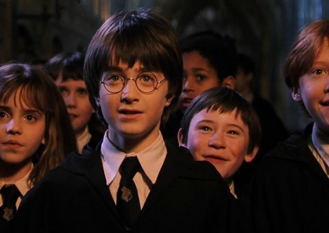 Série de 'Harry Potter' inicia busca por elenco, que deve ser mais diverso