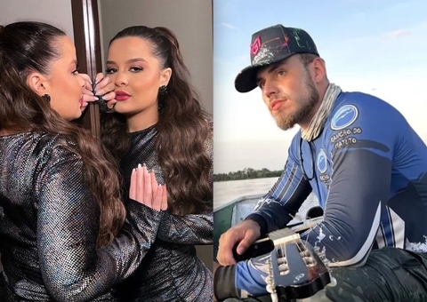 Maiara engata affair com galã do sertanejo após término com Fernando pela 12ª vez; saiba mais 