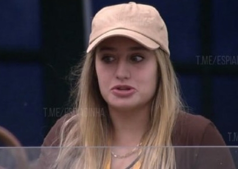 BBB23: Bruna e Larissa reclamam de Domitila após eliminação da sister