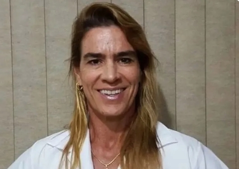 Ex-atleta que agrediu entregador é indiciada por maus-tratos contra mãe